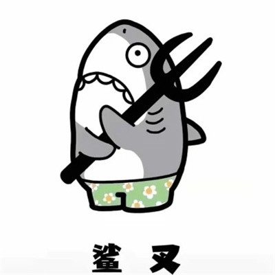 2025独一无二头像可爱搞怪图片