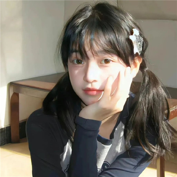 超好看头像分享