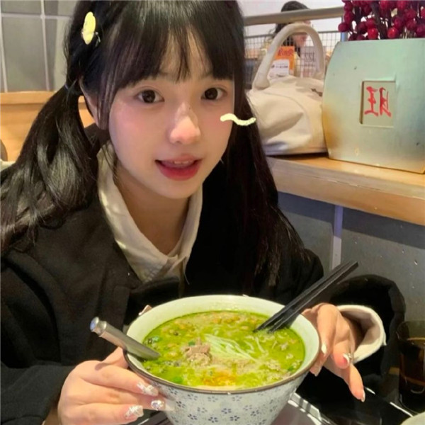 超好看头像分享