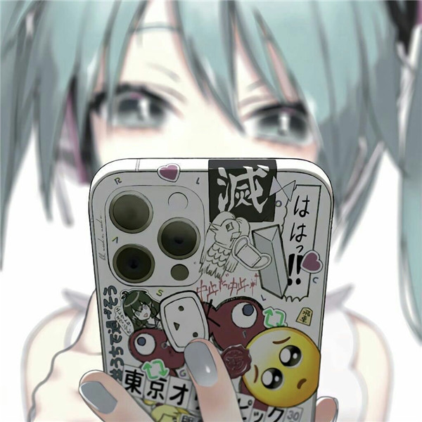 超好看头像分享