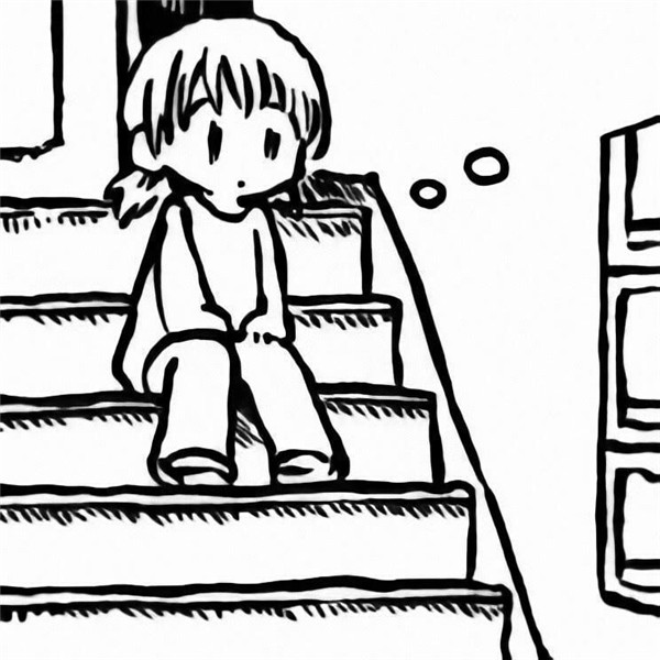 超好看头像分享