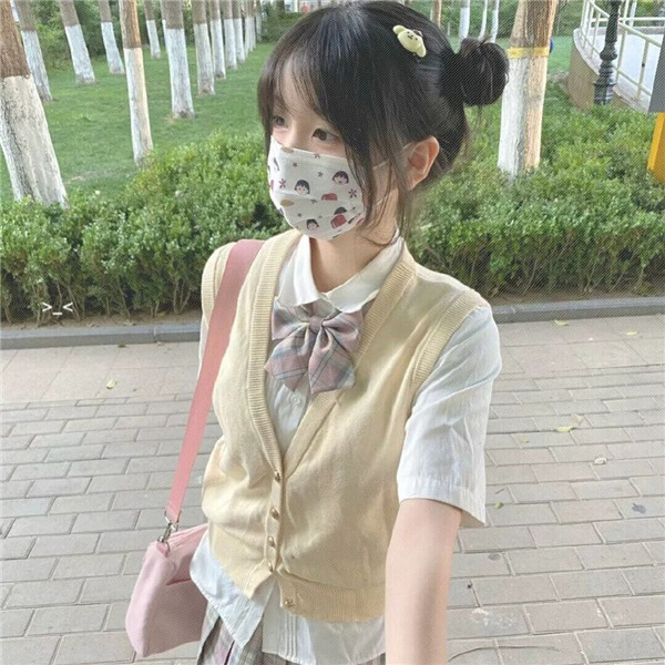 超好看头像分享