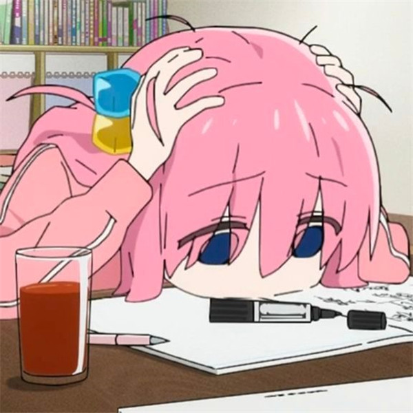 超好看头像分享