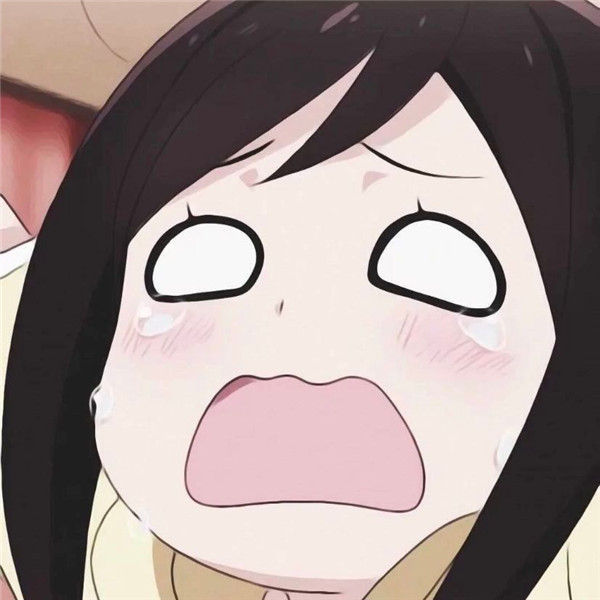 超好看头像分享