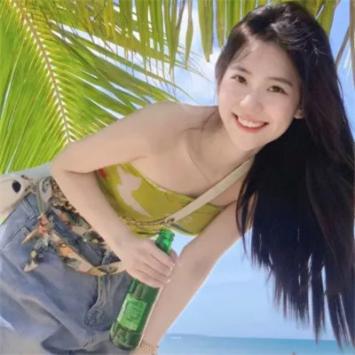 2025新款真人女生专用头像图片