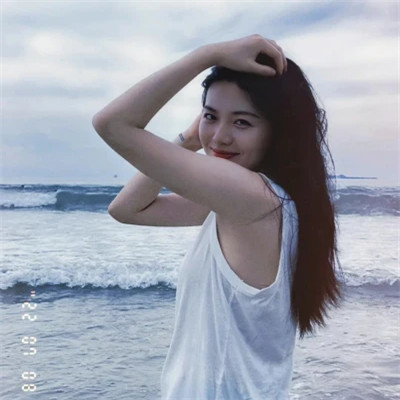 2025新款真人女生专用头像图片