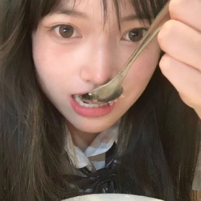 2025新款真人女生专用头像图片