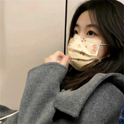 2025新款真人女生专用头像图片