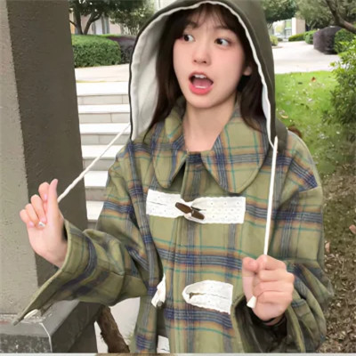 2025新款真人女生专用头像图片