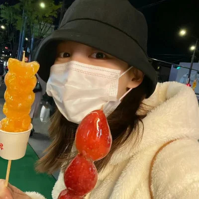 2025新款真人女生专用头像图片
