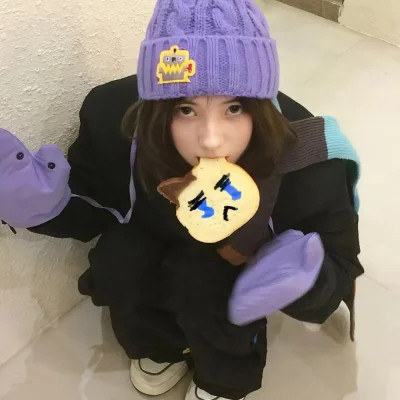 2025新款真人女生专用头像图片