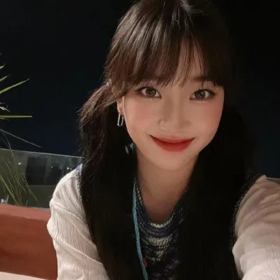 2025女生独特头像高清好看