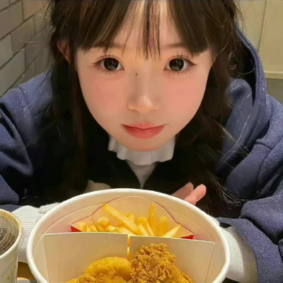 2025女生独特头像高清好看