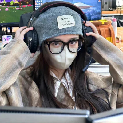 2025女生独特头像高清好看