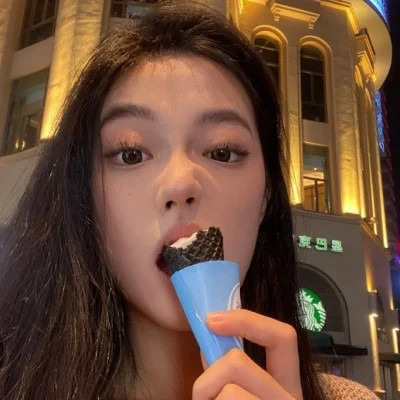2025女生独特头像高清好看