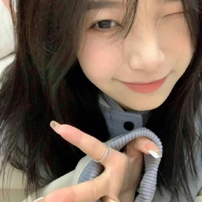 2025女生独特头像高清好看
