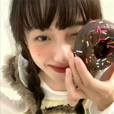 2025女生独特头像高清好看