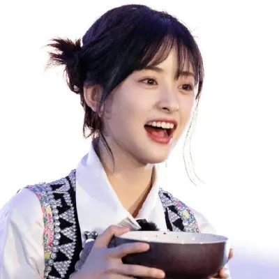 2025女生独特头像高清好看