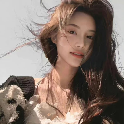 2025女生独特头像高清好看