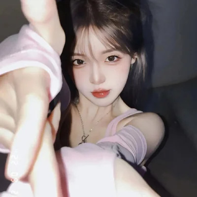 2025女生独特头像高清好看