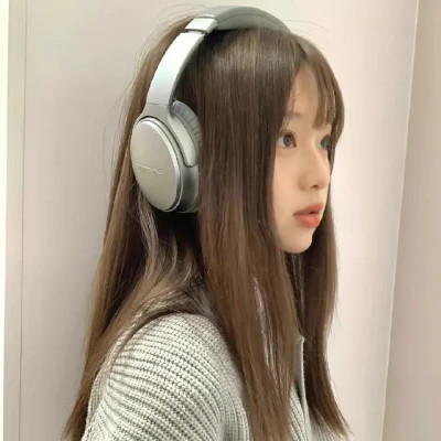 2025女生独特头像高清好看