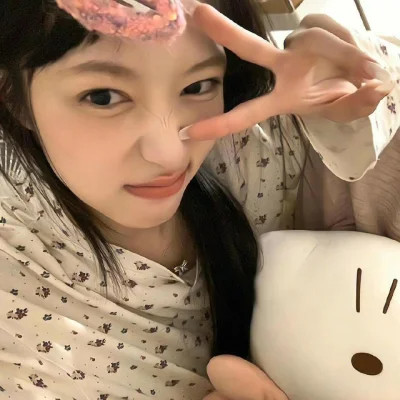 2025女生独特头像高清好看
