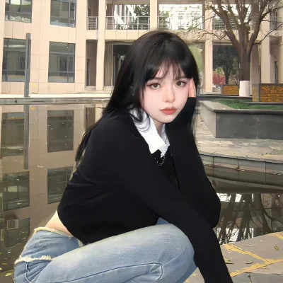 2025女生独特头像高清好看
