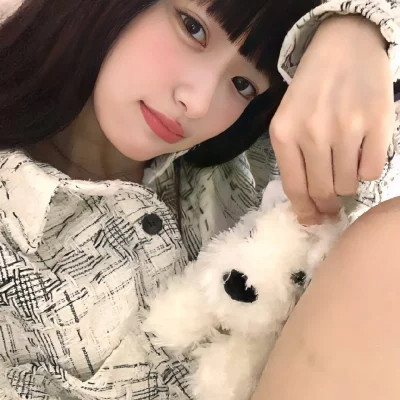 2025女生独特头像高清好看