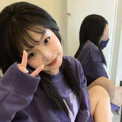 2025女生独特头像高清好看