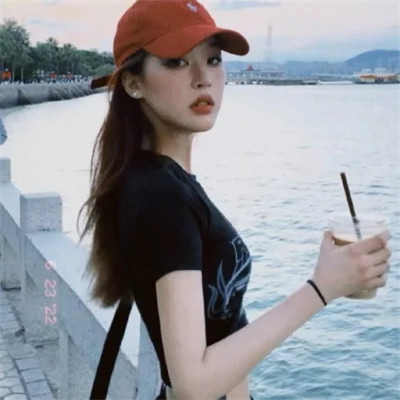 2025女生独特头像高清好看