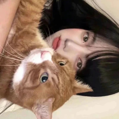 2025女生独特头像高清好看