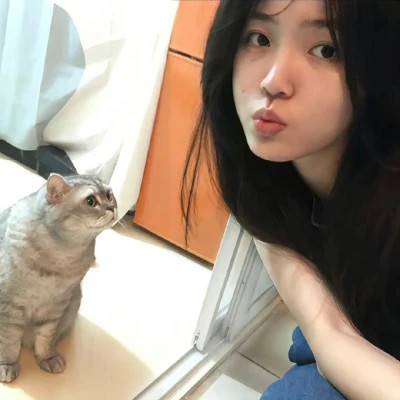 2025女生独特头像高清好看