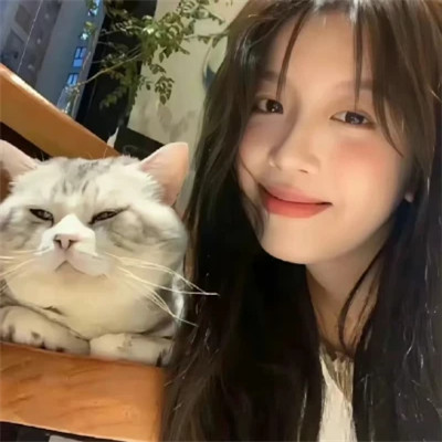 2025女生独特头像高清好看