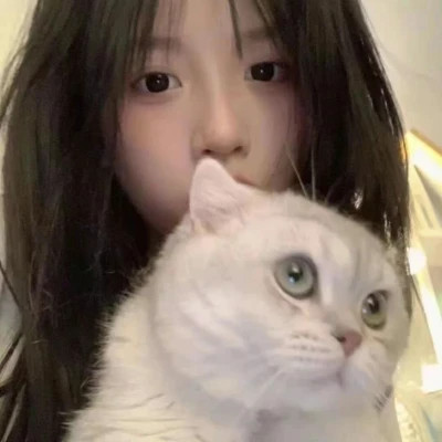 2025女生独特头像高清好看