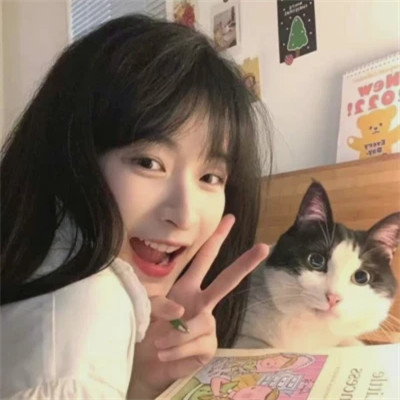 2025女生独特头像高清好看