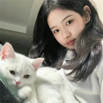 2025女生独特头像高清好看