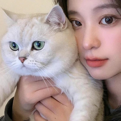 2025女生独特头像高清好看