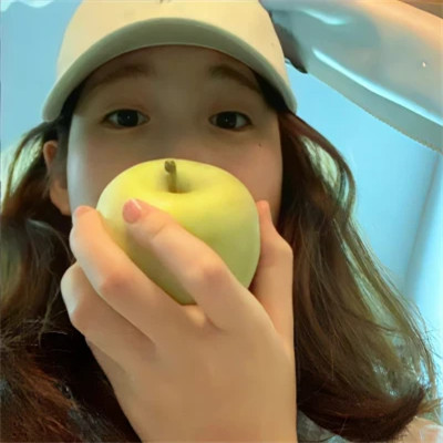 2025女生独特头像高清好看