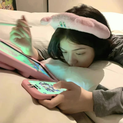 2025女生独特头像高清好看