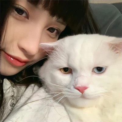 2025女生独特头像高清好看
