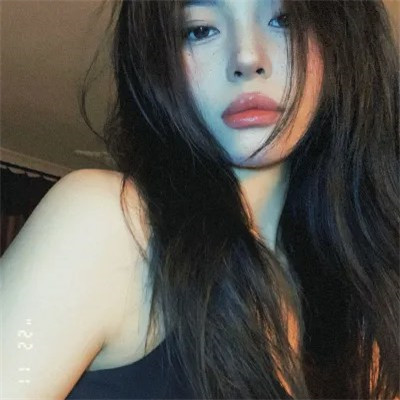 2025女生微信头像真人漂亮个性图片
