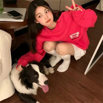 2025女生微信头像真人漂亮个性图片