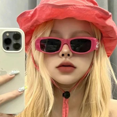 2025女生微信头像真人漂亮个性图片