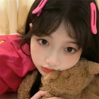 2025女生微信头像真人漂亮个性图片
