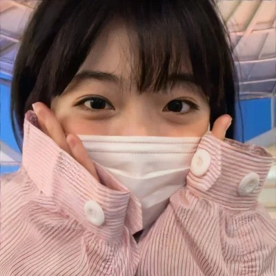 兔年头像2025女生真人