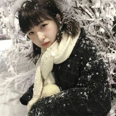 兔年头像2025女生真人