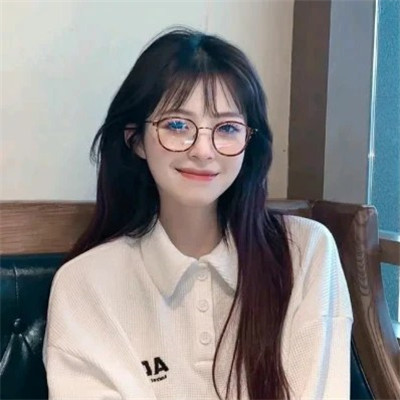 兔年头像2025女生真人