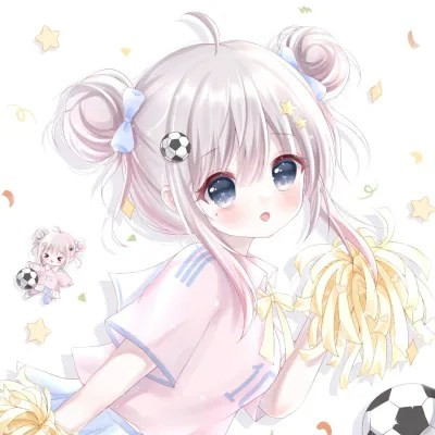 2025年闺蜜头像动漫最火图片