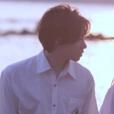 2025年最新款微信情侣头像真人