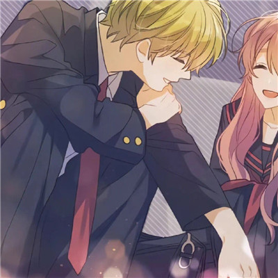 2025流行头像最新款图片情侣